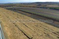 Eintrittskarte Stehplatz 4 GP Aragon<br>Rennstrecke Motorland Alcañiz